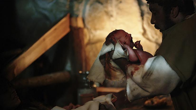 Christmas with The Chosen: Holy Night (Christmas with The Chosen: Holy Night) izlemek için tıklayınız.