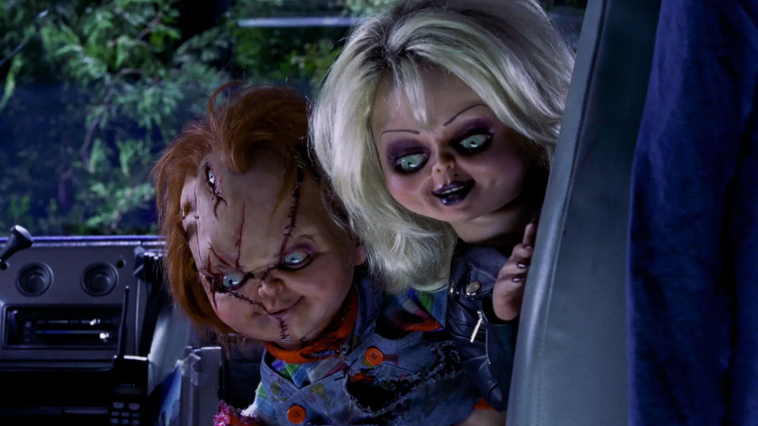 Çocuk Oyunu 4: Chucky'nin Gelini (Bride of Chucky) izlemek için tıklayınız.