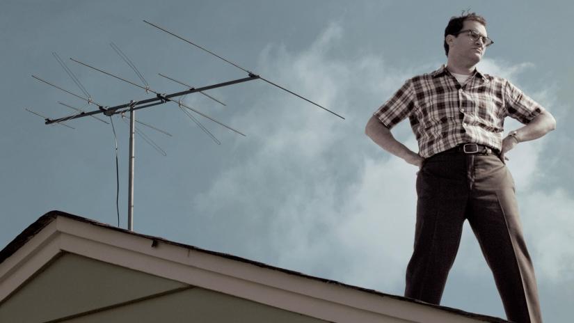 Ciddi bir adam (A Serious Man) izlemek için tıklayınız.