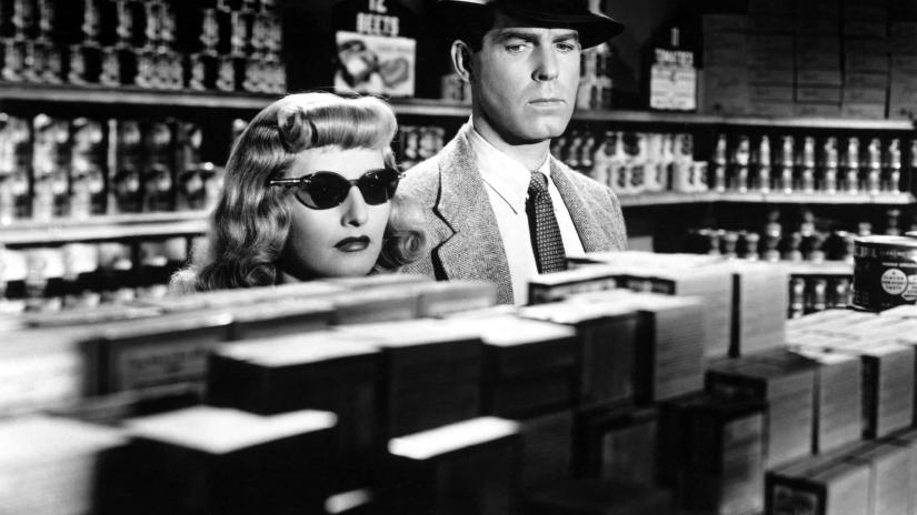 Çifte Tazminat (Double Indemnity) izlemek için tıklayınız.