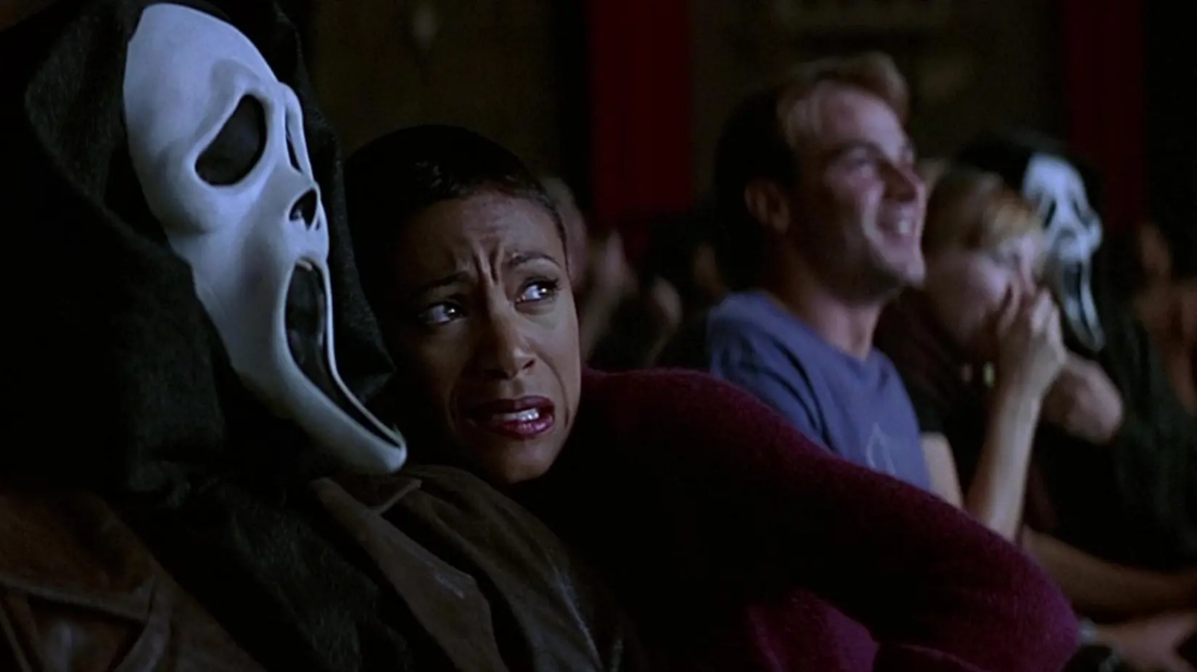 Çığlık 2 (Scream 2) izlemek için tıklayınız.