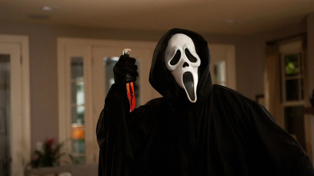 Çığlık 4 (Scream 4) izlemek için tıklayınız.