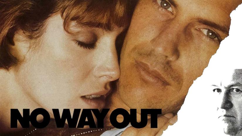 Çıkış Yok (No Way Out) izlemek için tıklayınız.