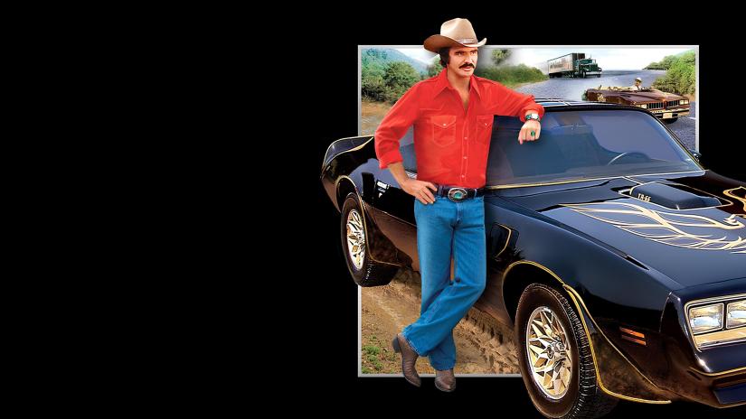 Çılgın (Smokey and the Bandit) izlemek için tıklayınız.