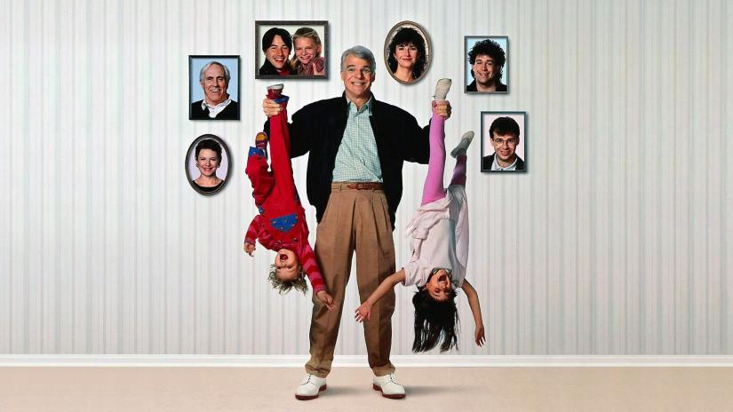 Çılgın Aile (Parenthood) izlemek için tıklayınız.
