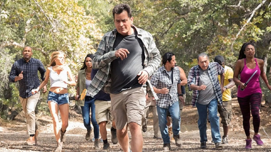 Çılgın Aileler (Mad Families) izlemek için tıklayınız.