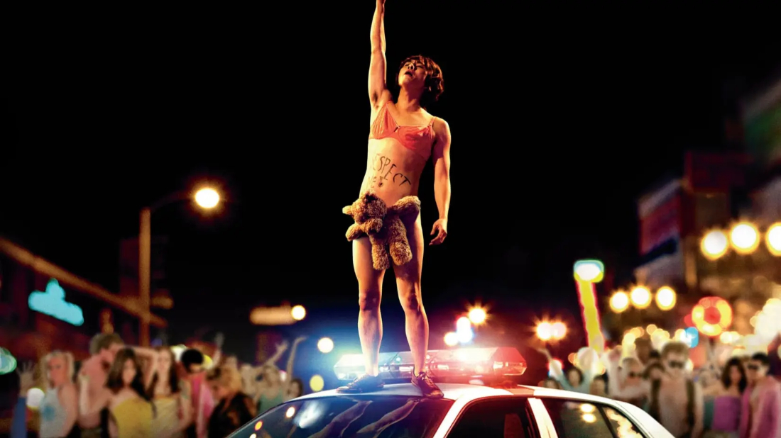Çılgın Doğumgünü (21 & Over) izlemek için tıklayınız.