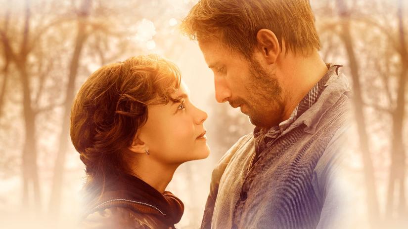 Çılgın Kalabalıktan Uzak (Far from the Madding Crowd) izlemek için tıklayınız.