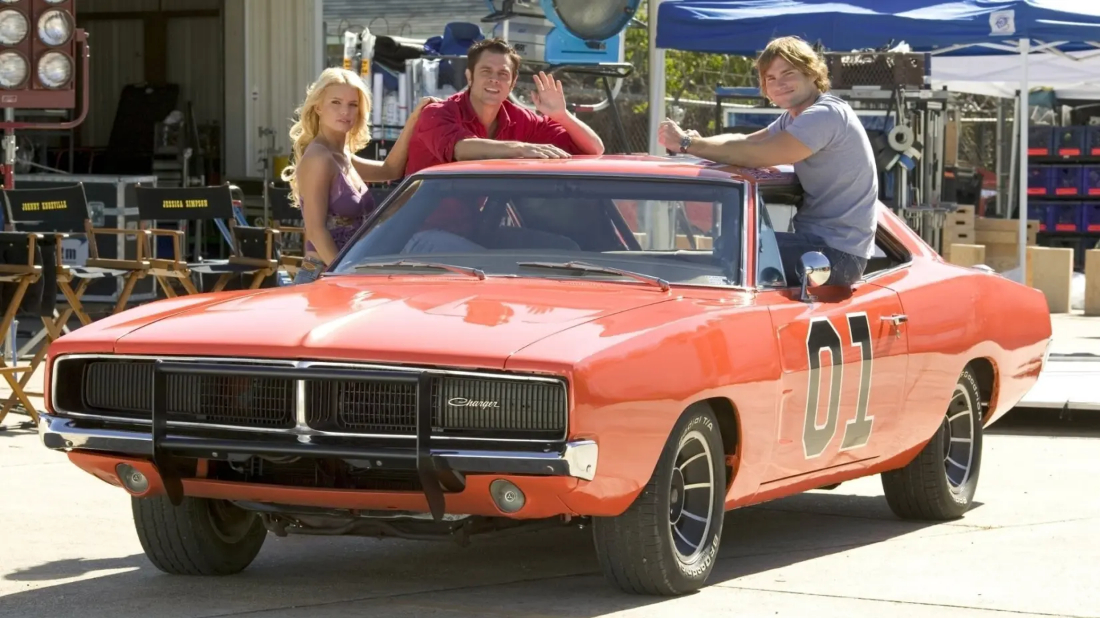 Çılgın Kuzenler (The Dukes of Hazzard) izlemek için tıklayınız.