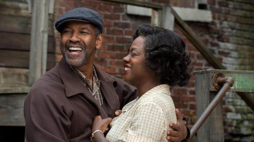 Çitler (Fences) izlemek için tıklayınız.