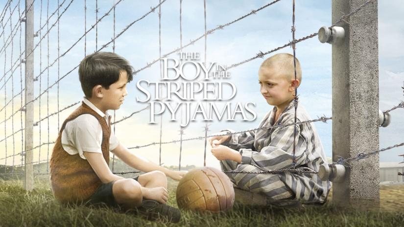 Çizgili Pijamalı Çocuk (The Boy in the Striped Pajamas) izlemek için tıklayınız.