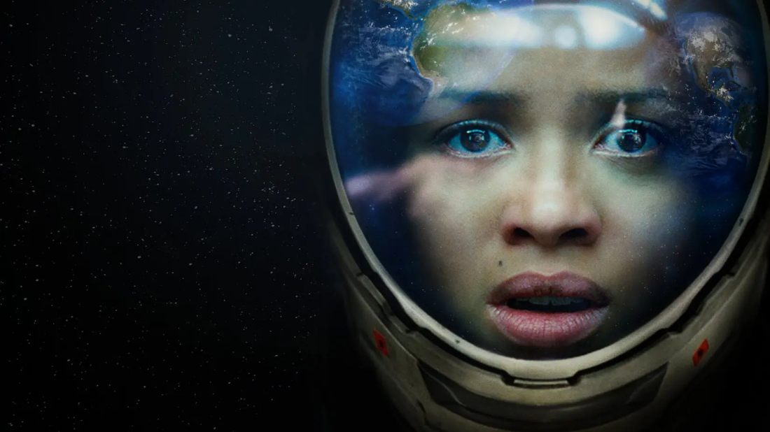 Cloverfield Paradoksu (The Cloverfield Paradox) izlemek için tıklayınız.