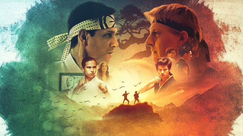 Cobra Kai (Cobra Kai) izlemek için tıklayınız.