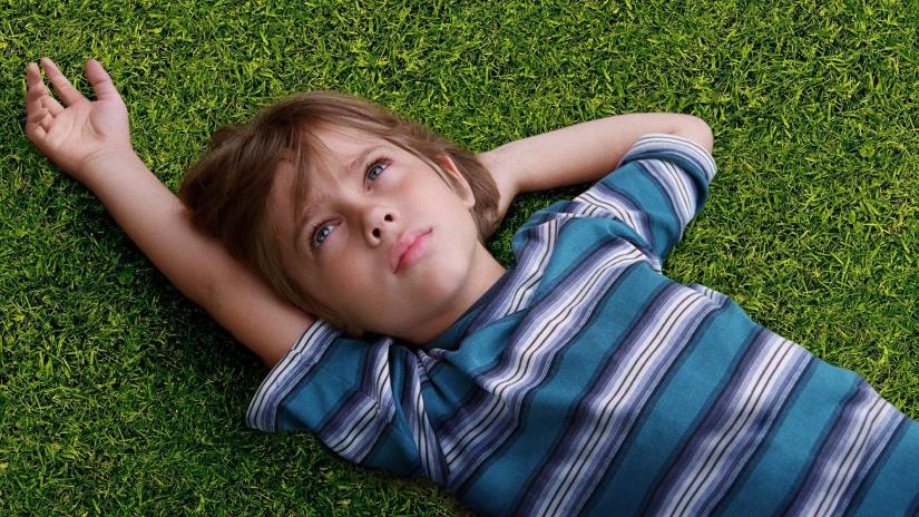 Çocukluk (Boyhood) izlemek için tıklayınız.