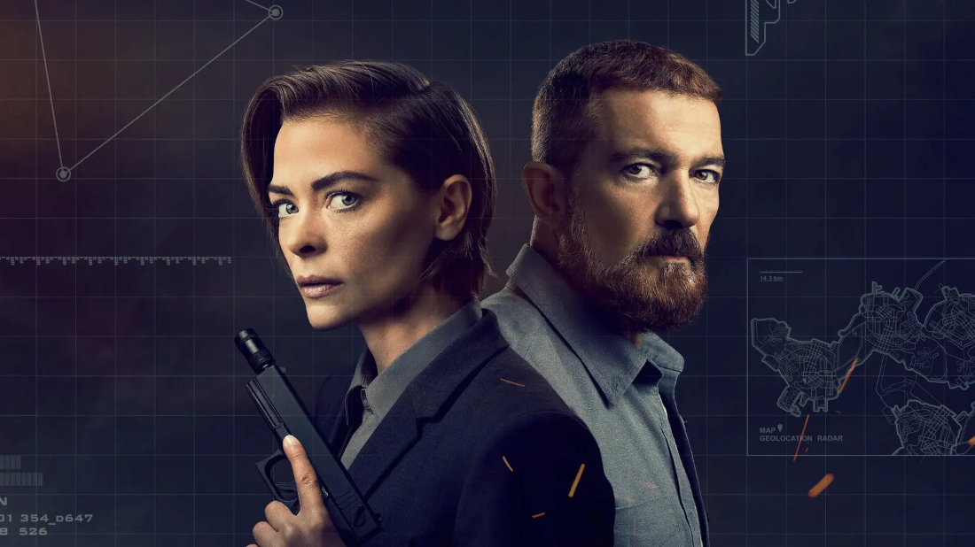 Code Name Banshee (Code Name Banshee) izlemek için tıklayınız.