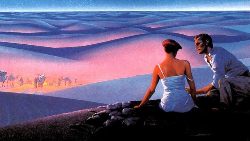 Çölde Çay (The Sheltering Sky) izlemek için tıklayınız.