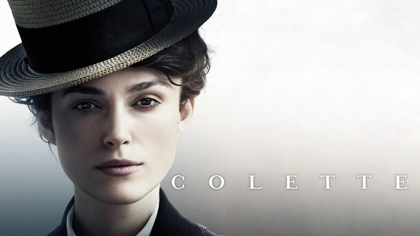Colette (Colette) izlemek için tıklayınız.