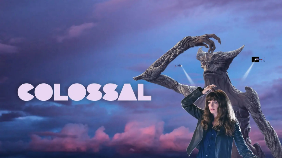 Colossal (Colossal) izlemek için tıklayınız.