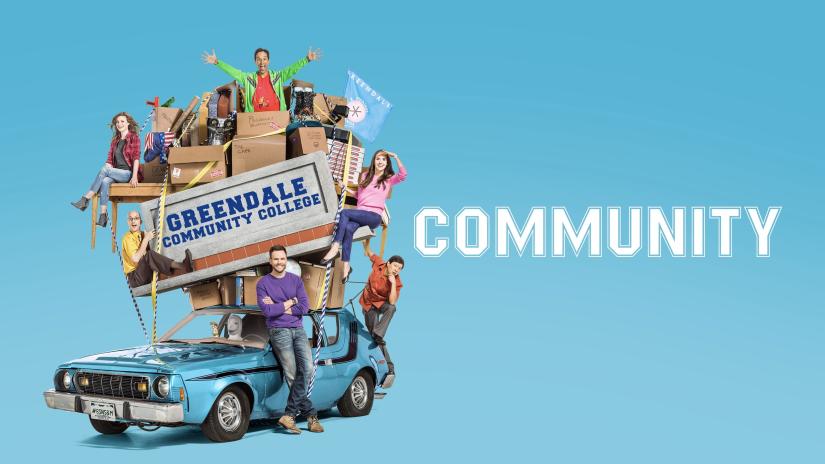 Community (Community) izlemek için tıklayınız.