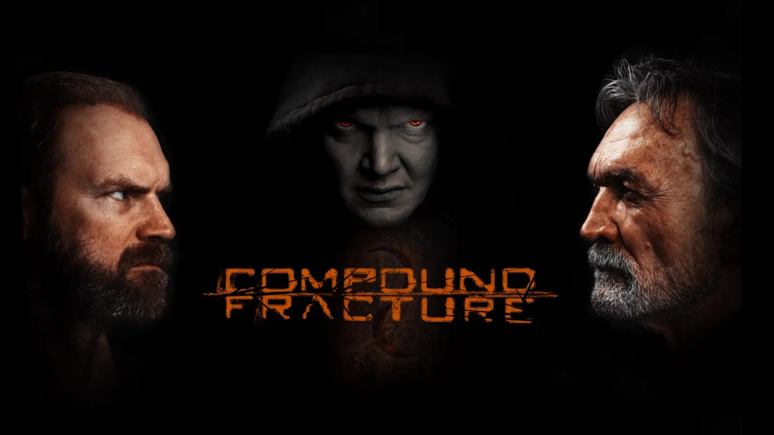 Compound Fracture (Compound Fracture) izlemek için tıklayınız.