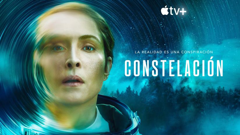 Constellation (Constellation) izlemek için tıklayınız.