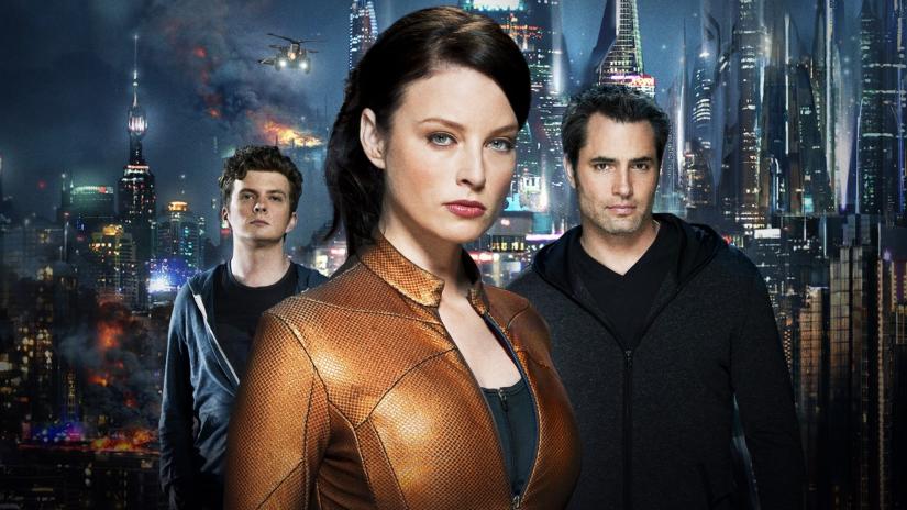 Continuum (Continuum) izlemek için tıklayınız.
