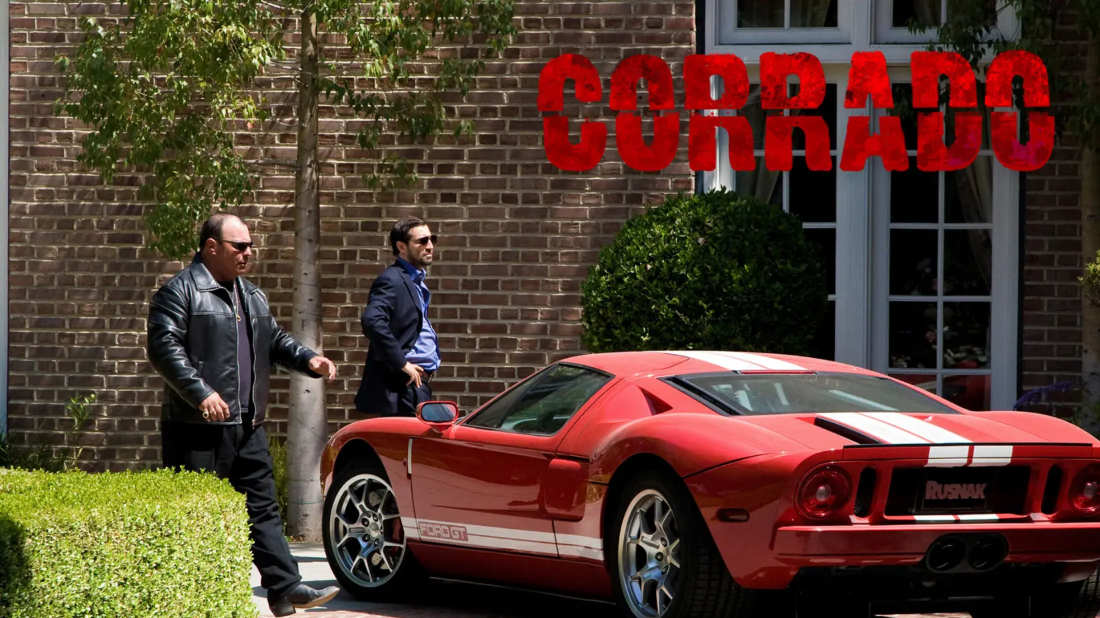 Corrado (Corrado) izlemek için tıklayınız.