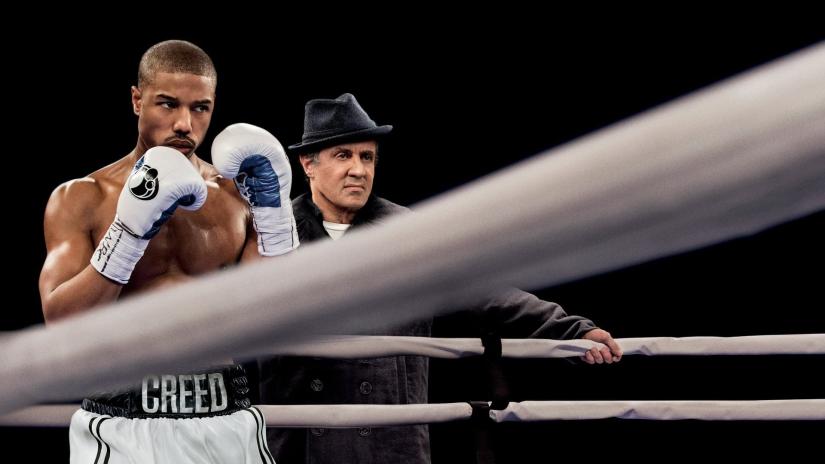 Creed: Efsanenin Doğuşu (Creed) izlemek için tıklayınız.