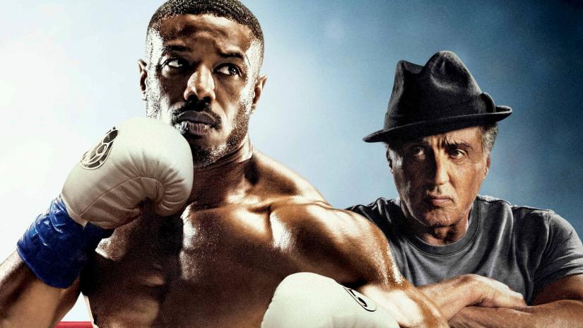 Creed II: Efsane Yükseliyor (Creed II) izlemek için tıklayınız.