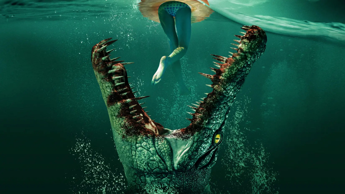 Crocodile Vengeance (Crocodile Vengeance) izlemek için tıklayınız.
