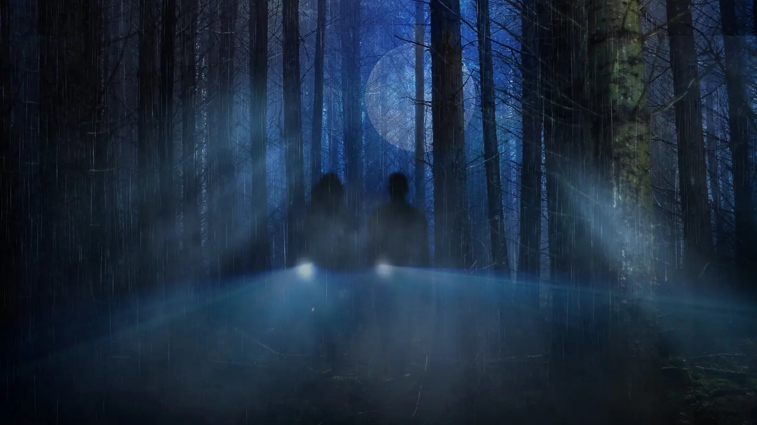 Cryptid (Cryptid) izlemek için tıklayınız.