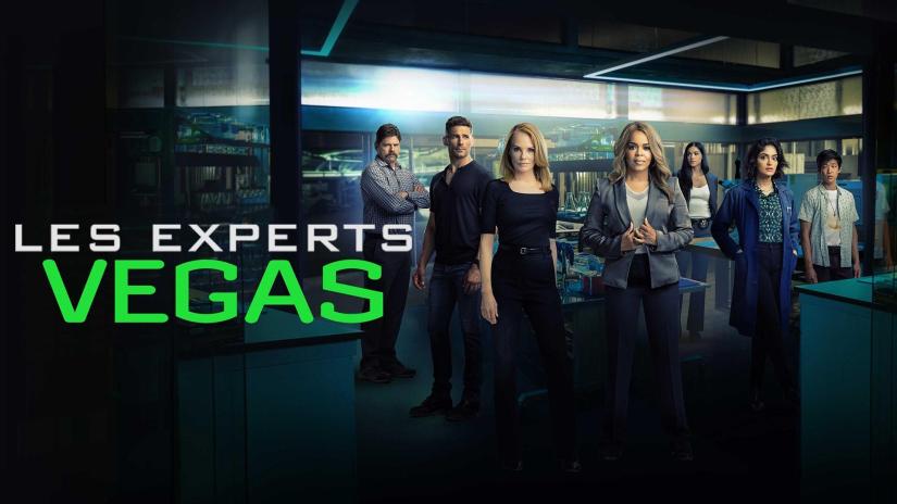 CSI: Vegas (CSI: Vegas) izlemek için tıklayınız.