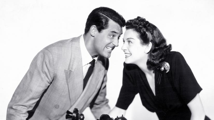 His Girl Friday (His Girl Friday) izlemek için tıklayınız.
