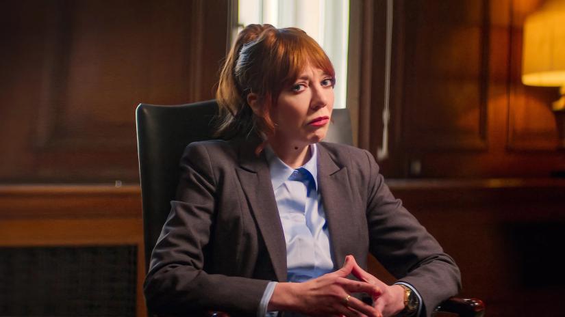 Cunk on Life (Cunk on Life) izlemek için tıklayınız.