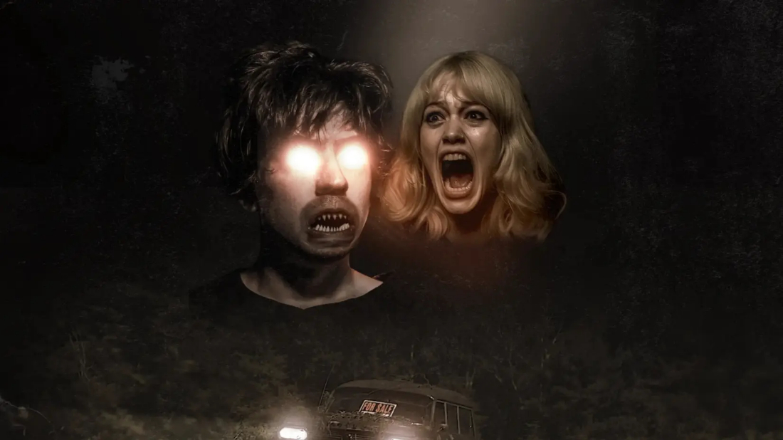 Cursed Hearse (Cursed Hearse) izlemek için tıklayınız.