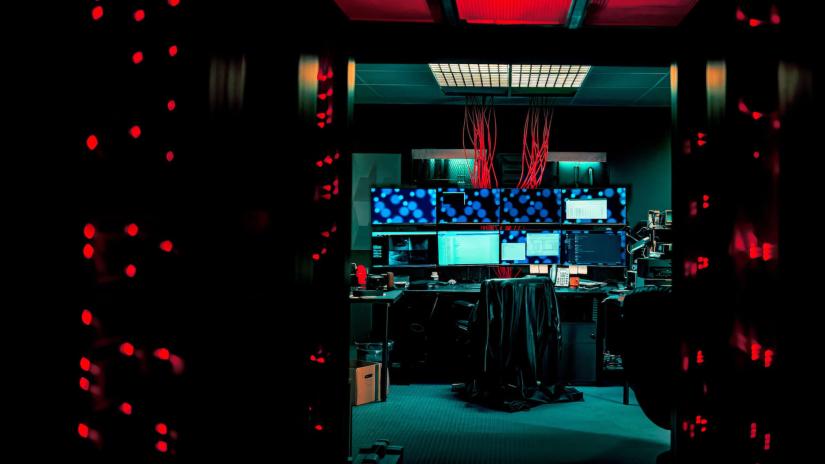 Cyberbunker: Darknet'in Almanya'daki Merkezi (Cyberbunker: The Criminal Underworld) izlemek için tıklayınız.