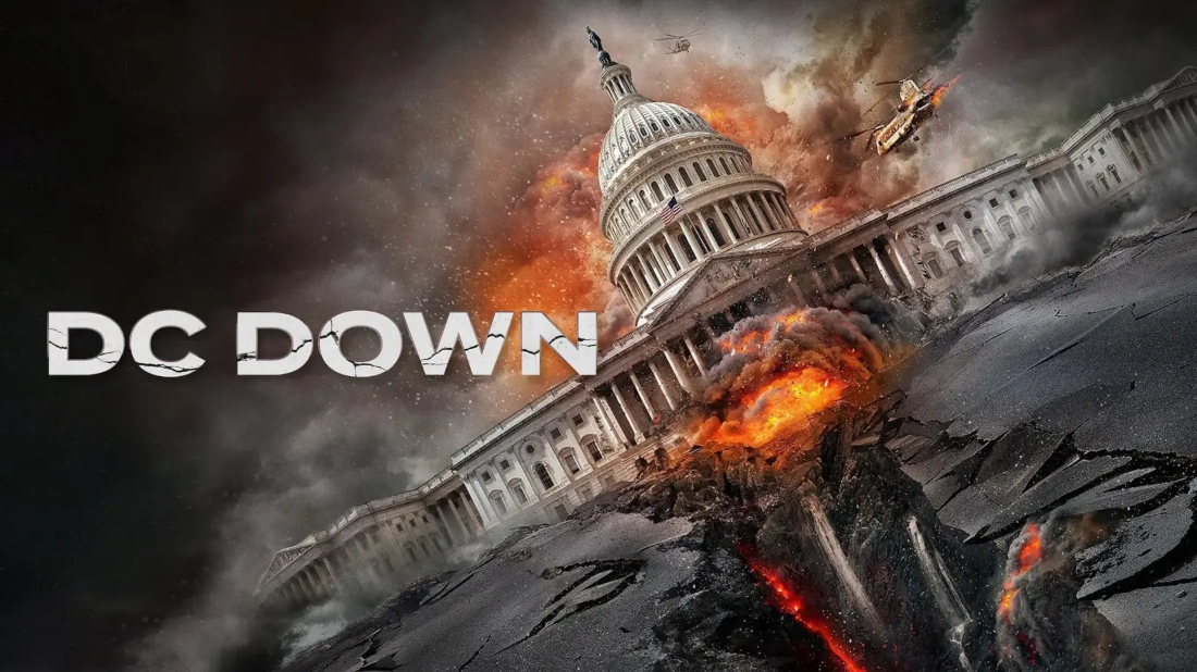 DC Down (DC Down) izlemek için tıklayınız.