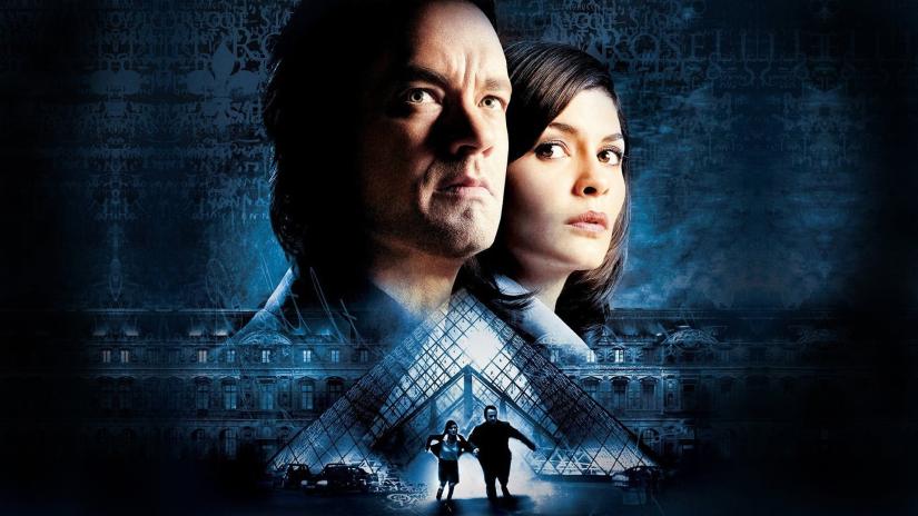 Da Vinci şifresi (The Da Vinci Code) izlemek için tıklayınız.