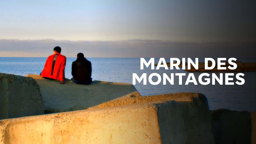 Dağların Denizcisi (Marinheiro das Montanhas) izlemek için tıklayınız.