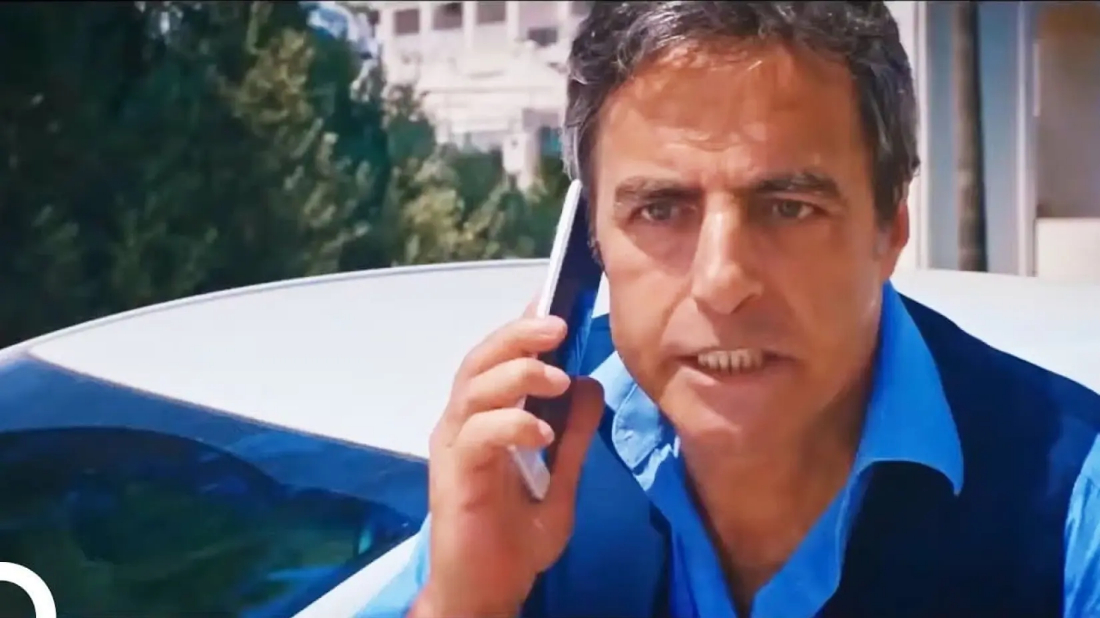 Dalavere (Dalavere) izlemek için tıklayınız.