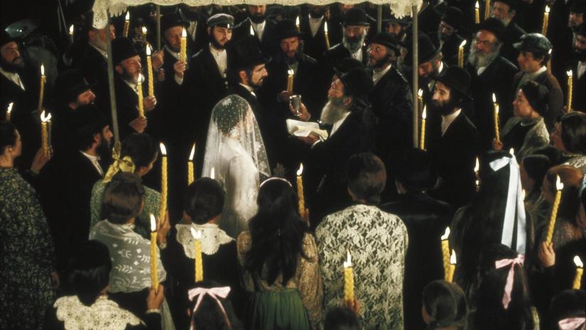Damdaki kemancı (Fiddler on the Roof) izlemek için tıklayınız.
