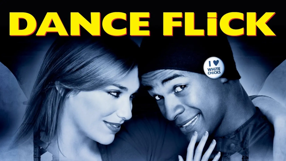 Bir Dans Filmi (Dance Flick) izlemek için tıklayınız.