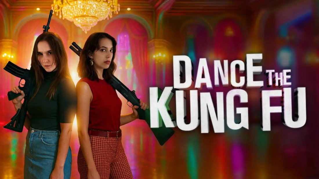 Dance the Kung Fu (Dance the Kung Fu) izlemek için tıklayınız.