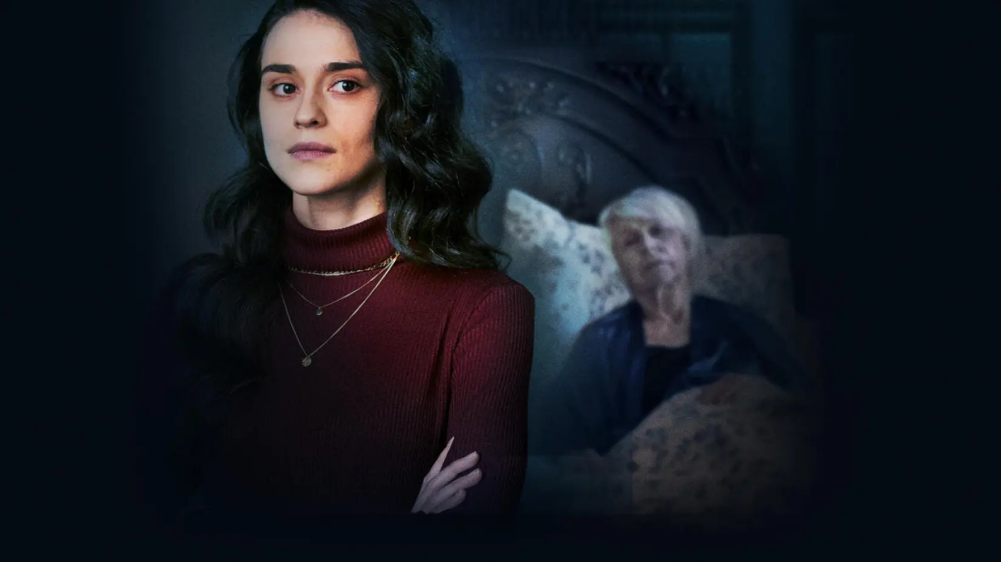 Evdeki Tehlike (Danger in the House) izlemek için tıklayınız.