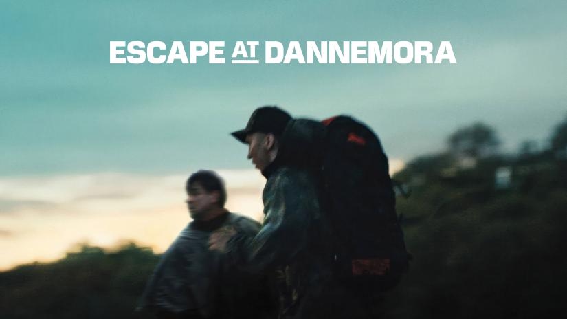 Dannemora'dan Kaçış (Escape at Dannemora) izlemek için tıklayınız.