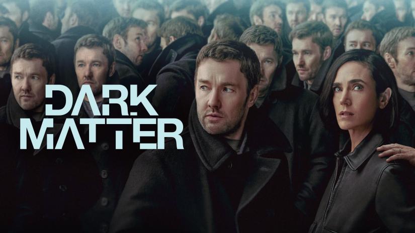 Dark Matter (Dark Matter) izlemek için tıklayınız.