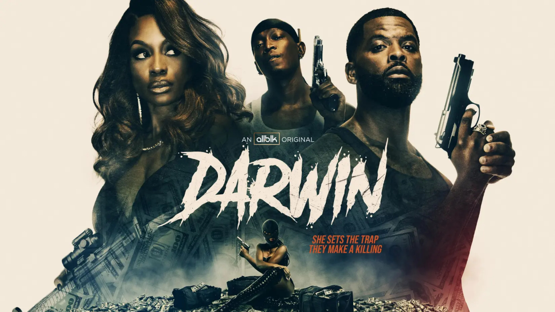 Darwin (Darwin) izlemek için tıklayınız.