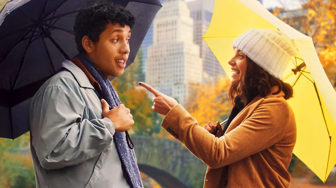 Tanışma ve New York (Dating & New York) izlemek için tıklayınız.