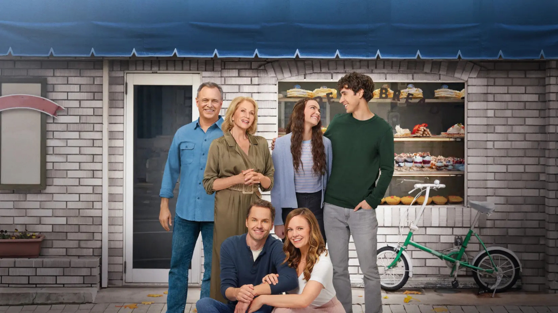 Dating the Delaneys (Dating the Delaneys) izlemek için tıklayınız.