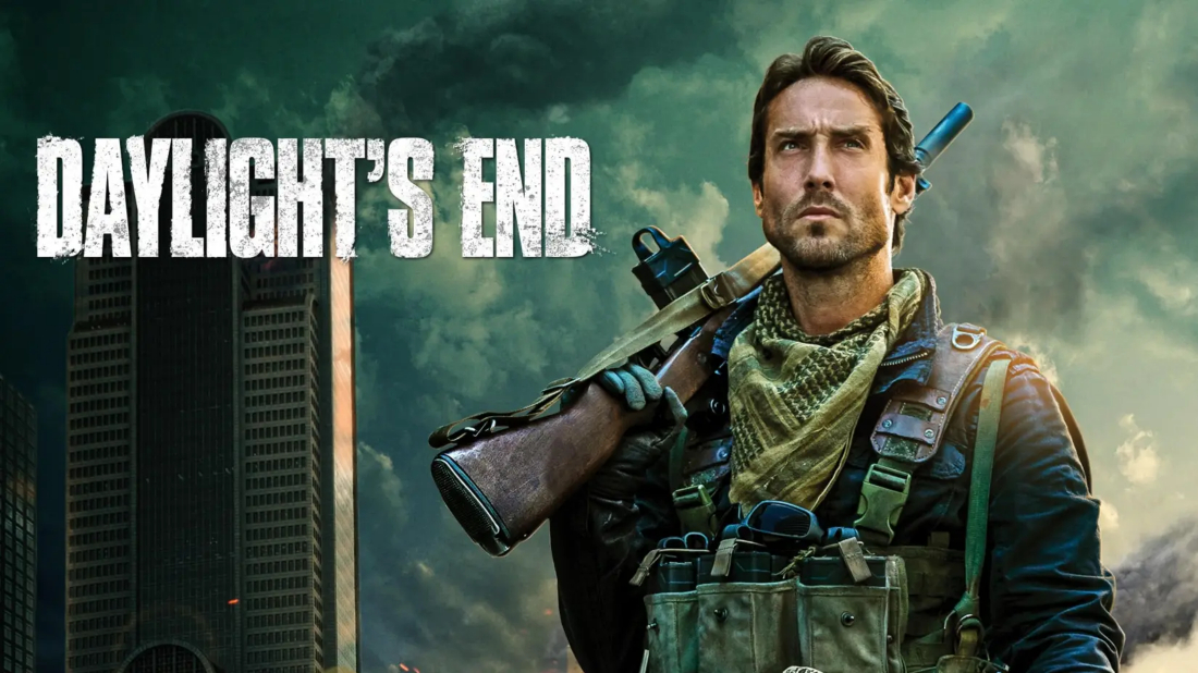 Daylight's End (Daylight's End) izlemek için tıklayınız.